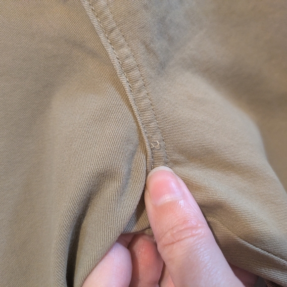 Dockers Ultimate Chino Straight Fit Pants 38x32 New With Tags - Picture 14 of 16